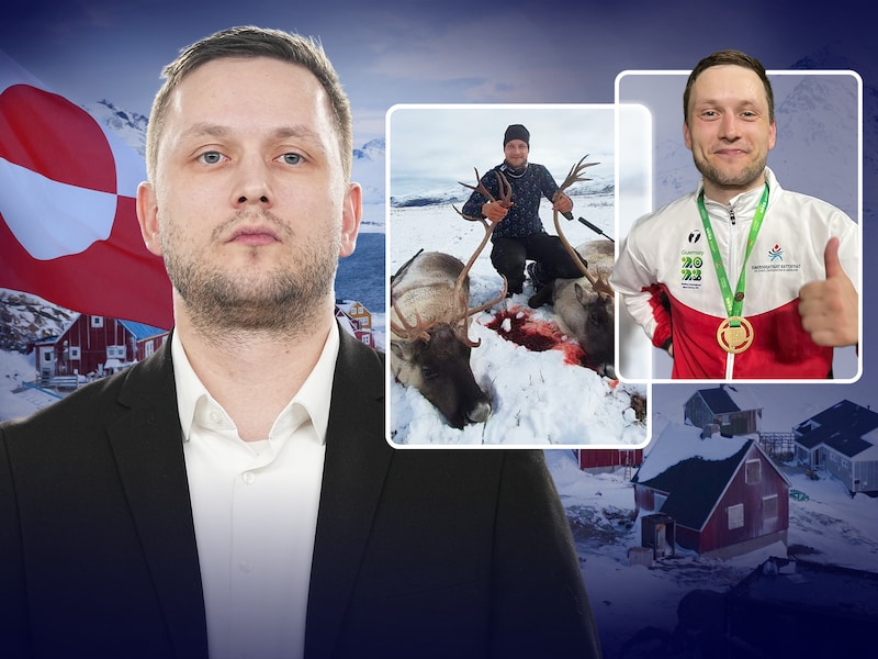 Jens-Frederik Nielsen