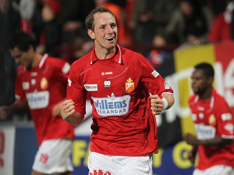 Matthys zegt Bergen vaarwel.