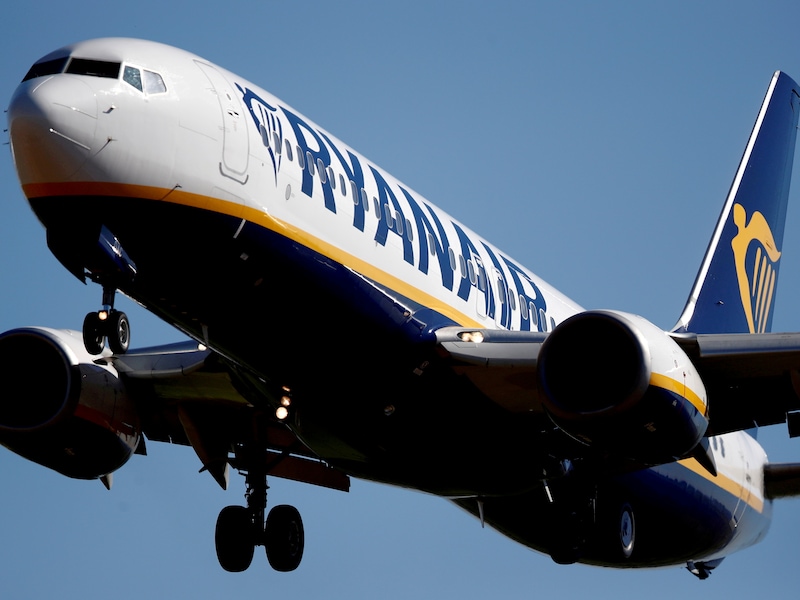 Ryanair stunt met vliegtickets voor minder dan 5 euro
