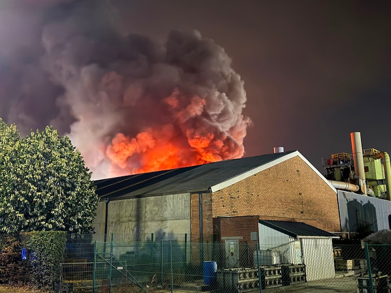 "Godzijdank hadden we meteen een schuldige: de burger": Groen scherp voor stadsbestuur na brand bij Galloo