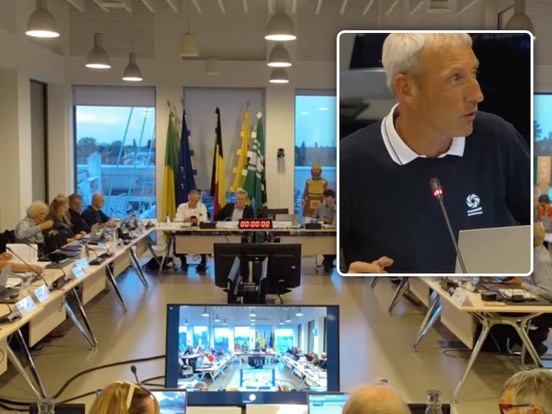 Wetteren wil spreektijd in gemeenteraad beperken na marathonzittingen tot ’s nachts: “We botsen op onze grenzen”