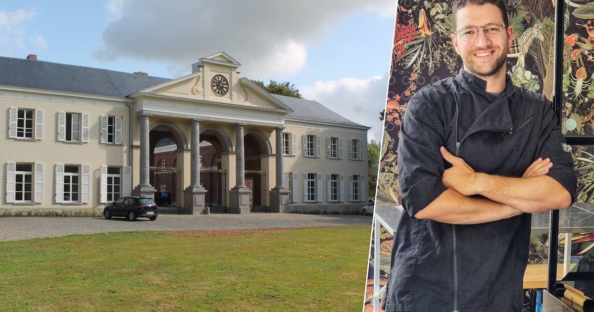 Kasteel Ter Rijst wil met magische winterbeleving een moeilijke periode ...