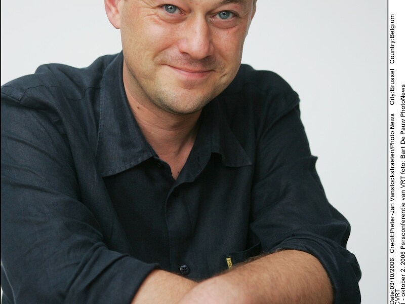 Bart De Pauw.