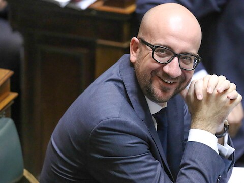 Charles Michel