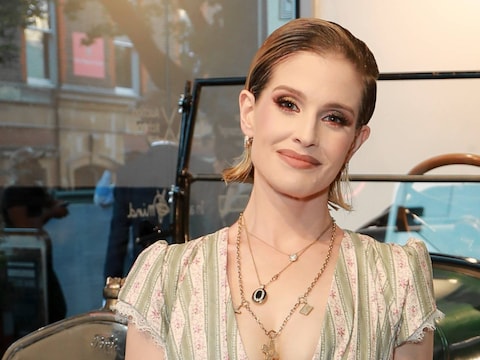 Kelly Osbourne