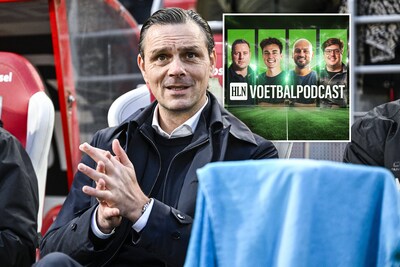 🎧 “Hij heeft nooit met deuren gegooid”: analist Frank Boeckx “stoort zich” aan houding Antwerp bij ontslag Stef Wils