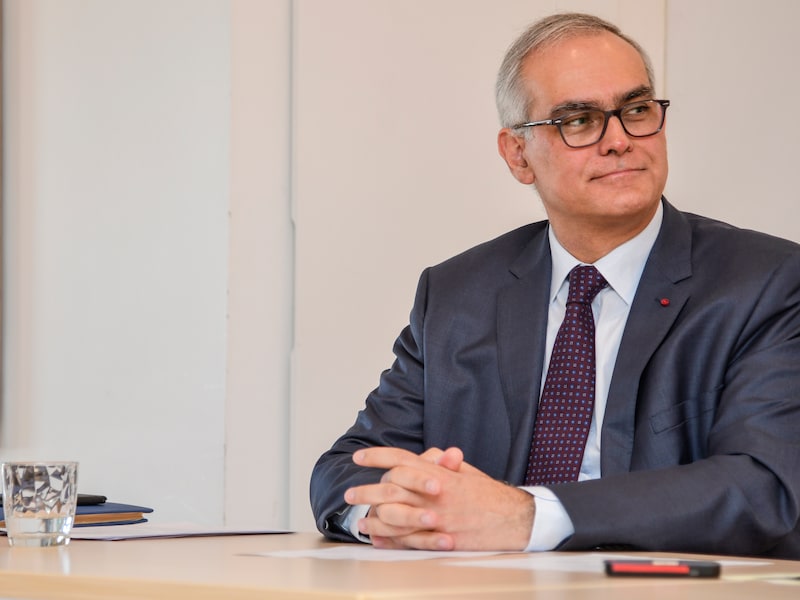 Portret van de grondleggers achter nieuwe Wase fusieclub KSC Lokeren-Temse: “Nieuwe voorzitter is tegenpool van Louis de Vries”