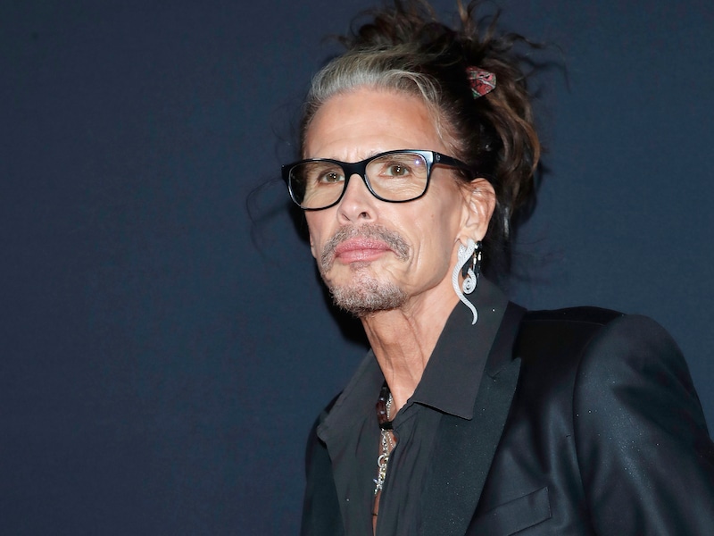 Steven Tyler