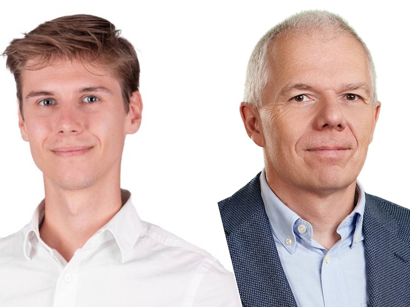 N-VA-fractieleider Siebe Van Hout diende het voorstel voor spreekrecht in. Het gemeentebestuur beloofde een spreekmoment te faciliteren, maar wel in een andere vorm dan voorgesteld door de N-VA-fractie.