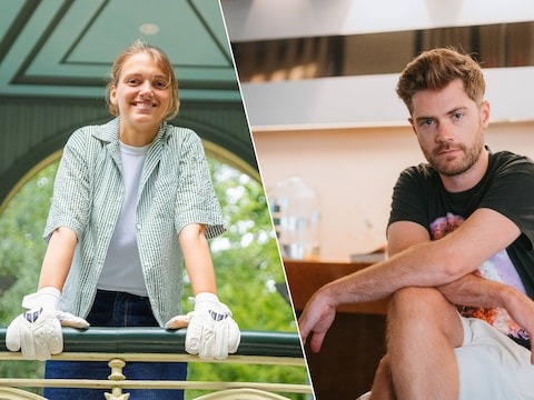 Onder meer KAA Gent Ladies-kapitein Riet Maes (24) en regisseur Lukas Dhont (35) maken kans op de titel van De Wijste Gentenaar. 