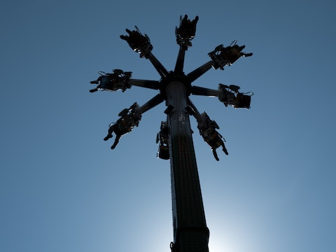 Kermisbeeld