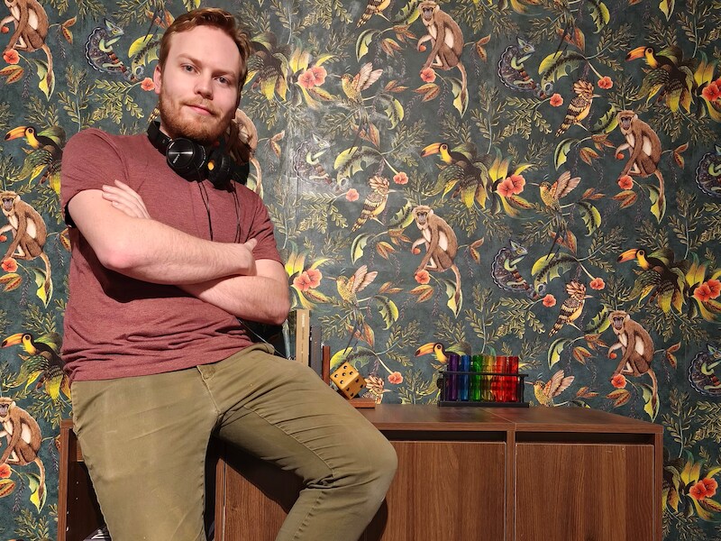Artiest Tim uit Niel zoekt filmpjes voor videoclip als eerbetoon aan overleden huisdieren