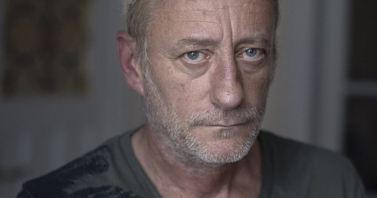 Vier romans van Luc Deflo verschijnen postuum: 