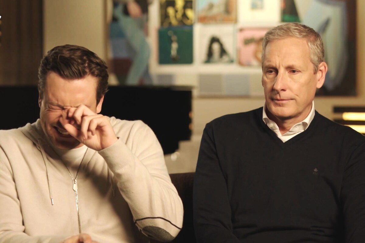 Het is nog even wachten tot september, maar eerste beelden nieuw ...