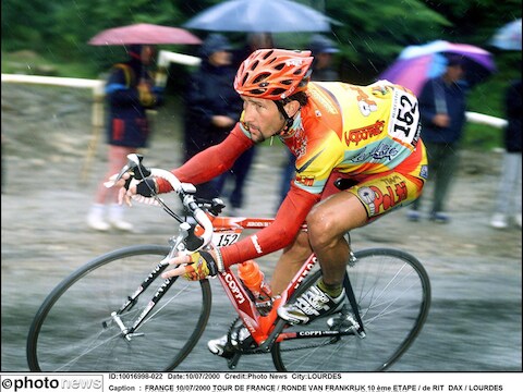 Jeroen Blijlevens