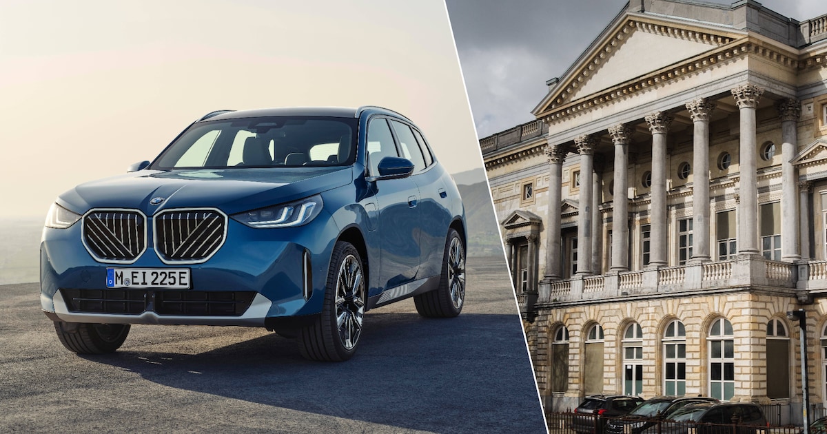 Krijgt Oostendenaar (27) zijn BMW X3 terug nadat hij die gebruikte om te dealen in Nieuwpoort? “Ik z