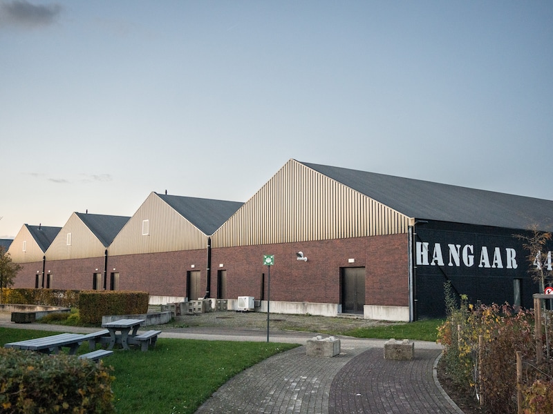 KidsFunFest brengt dag vol speelplezier naar Glabbeek