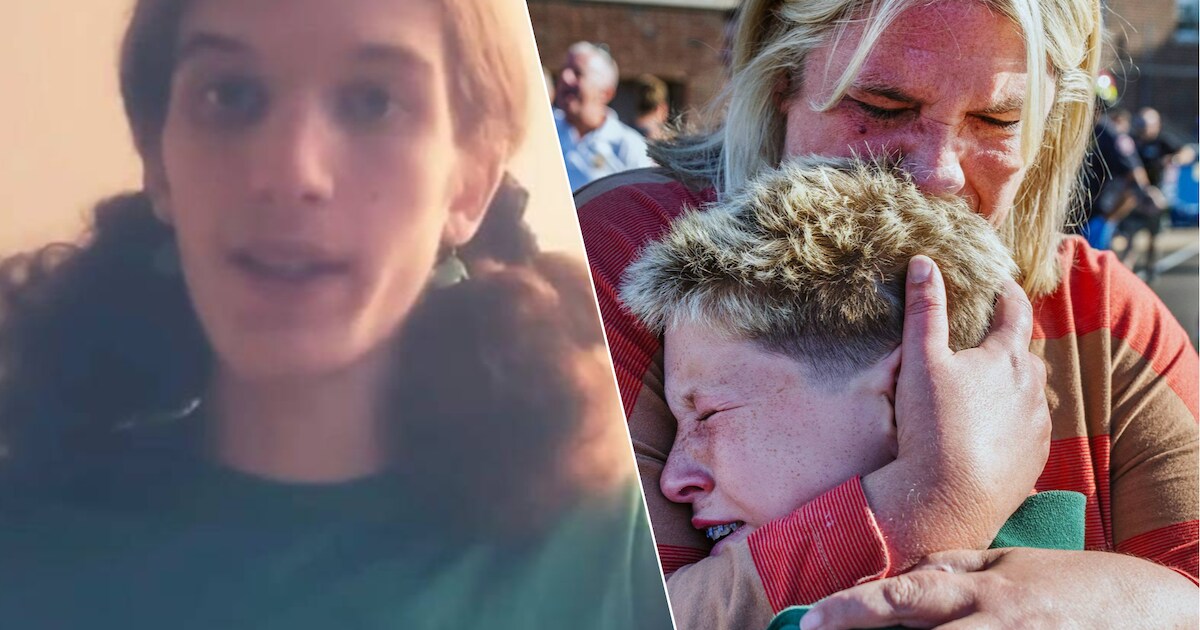 Dader die kinderen doodschoot in kerk Minneapolis geïdentificeerd, uit ...
