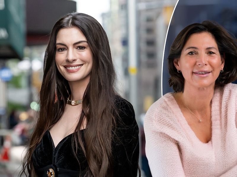 Anne Hathaway zweert erbij en de verkoop schiet omhoog, maar beschermt uv-kleding ook écht? “Check altijd de UPF-factor”