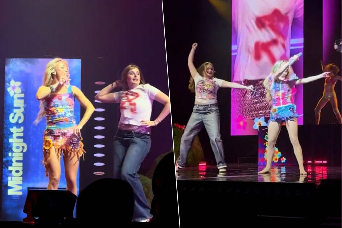 'Vida exuberante' en