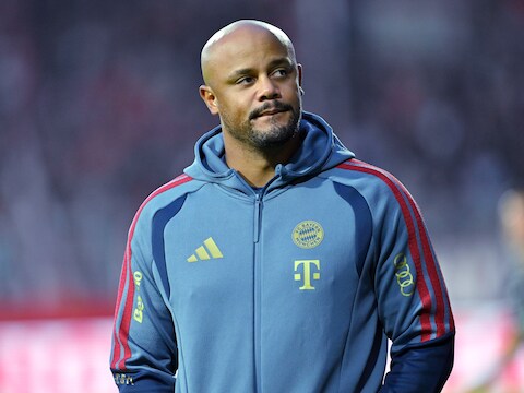 LIVE. Vincent Kompany en Bayern München trekken naar Gelsenkirchen