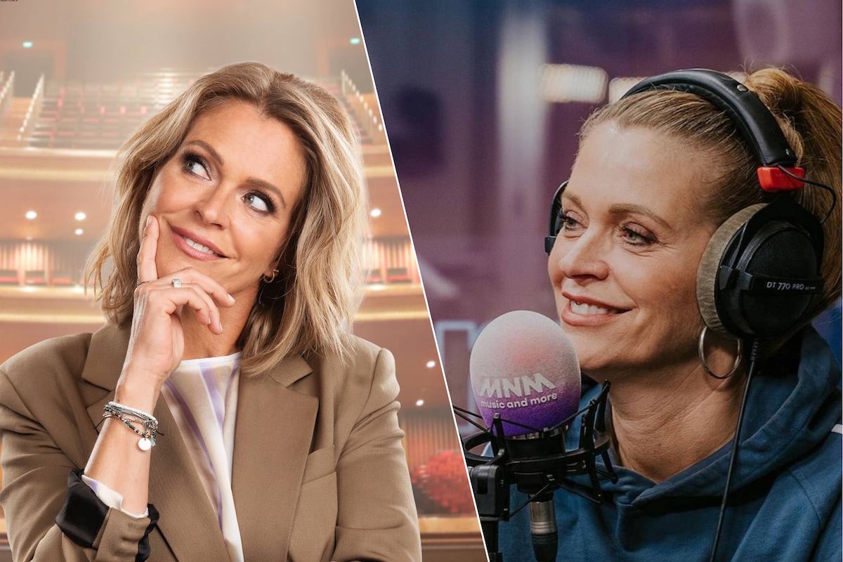 Na haar scheiding maakt Karen Damen er geen geheim meer van:"Ja, ik gebruik  fillers en botox" | BV | HLN.be
