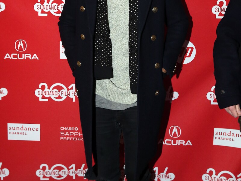 Harry Styles.