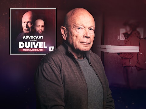 Advocaat Van De Duivel