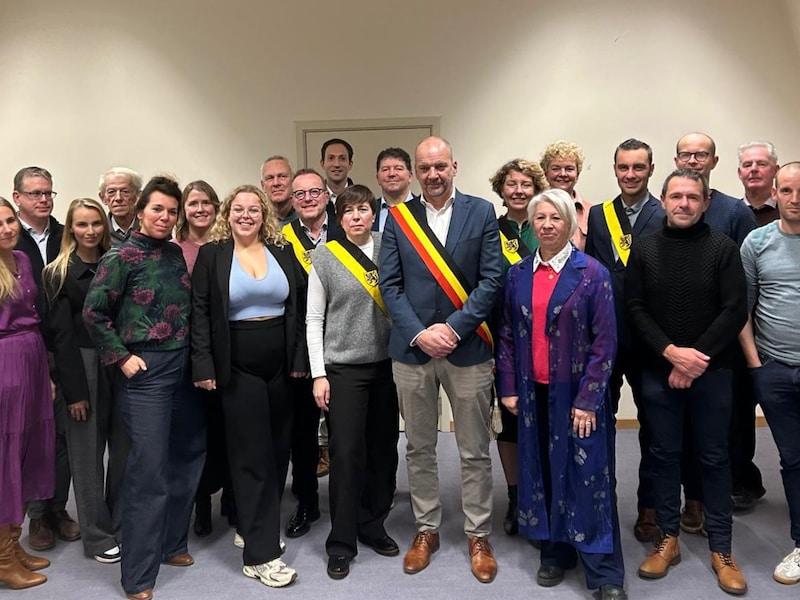 Vluchtelingenopvang stopt, schoolplan ligt onder vuur: een goed gevulde gemeenteraad in Oud-Heverlee