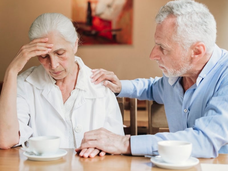 Praatcafé Dwaallicht belicht preventie bij dementie met interessante gastsprekers