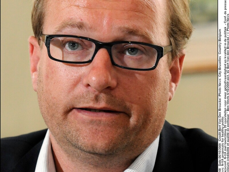 Ben Weyts