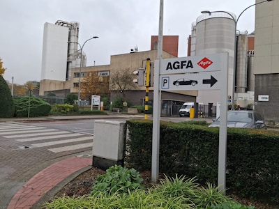 Nog eens 145 banen bedreigd in Mortsel: “Einde van herstructurering nog niet in zicht”