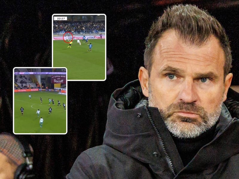 “Het is niet normaal dat Club Brugge zo laag staat”: de defensieve problemen van Ivan Leko ontleed door drie videoanalisten