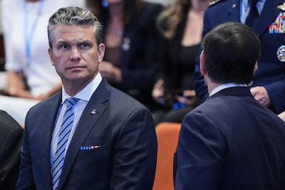 Media weigeren nieuwe regels van Pentagon te ondertekenen en verliezen hierdoor allicht toegang