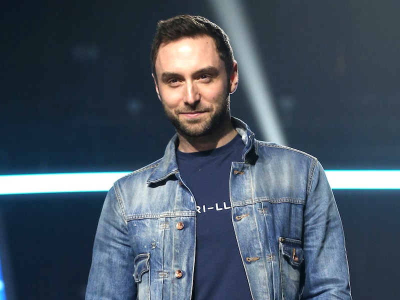 Zweedse Songfestivalwinnaar Måns Zelmerlöw beschuldigd van huiselijk geweld