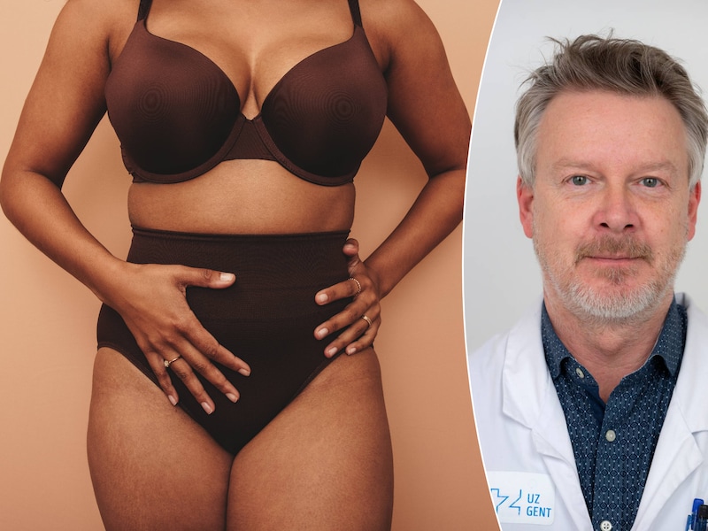 Wat is ‘vulvodynie’? Prof: “Het duurt vaak lang voor vrouwen beseffen dat er iets mis is”