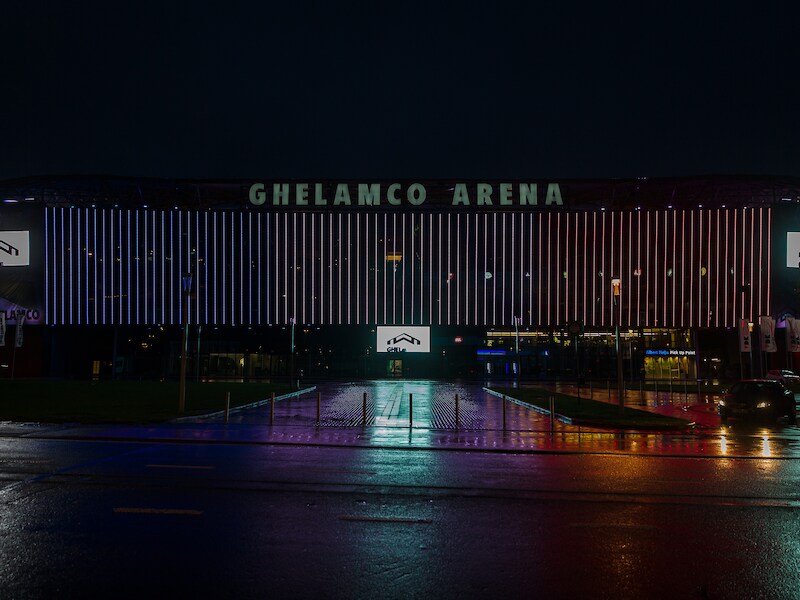 Vrijdag ontvangt Gent Westerlo voor de eerste affiche van de 16de speeldag. De Ghelamco Arena bracht al hulde aan de slachtoffers van de aanslagen in Parijs.