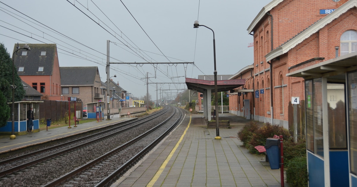 Gemeente wil dat pendelaars met een Lijn-abonnement ook gebruik kunnen maken van de trein: “Voor 3 m