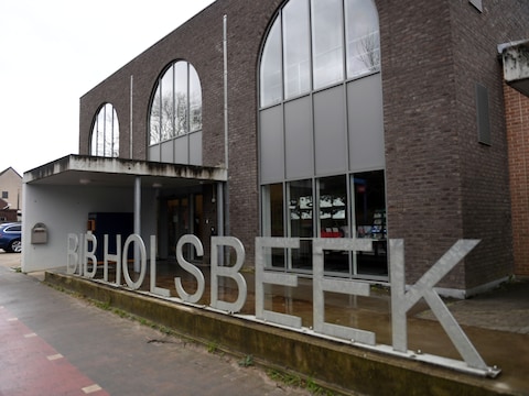 Bib Holsbeek
