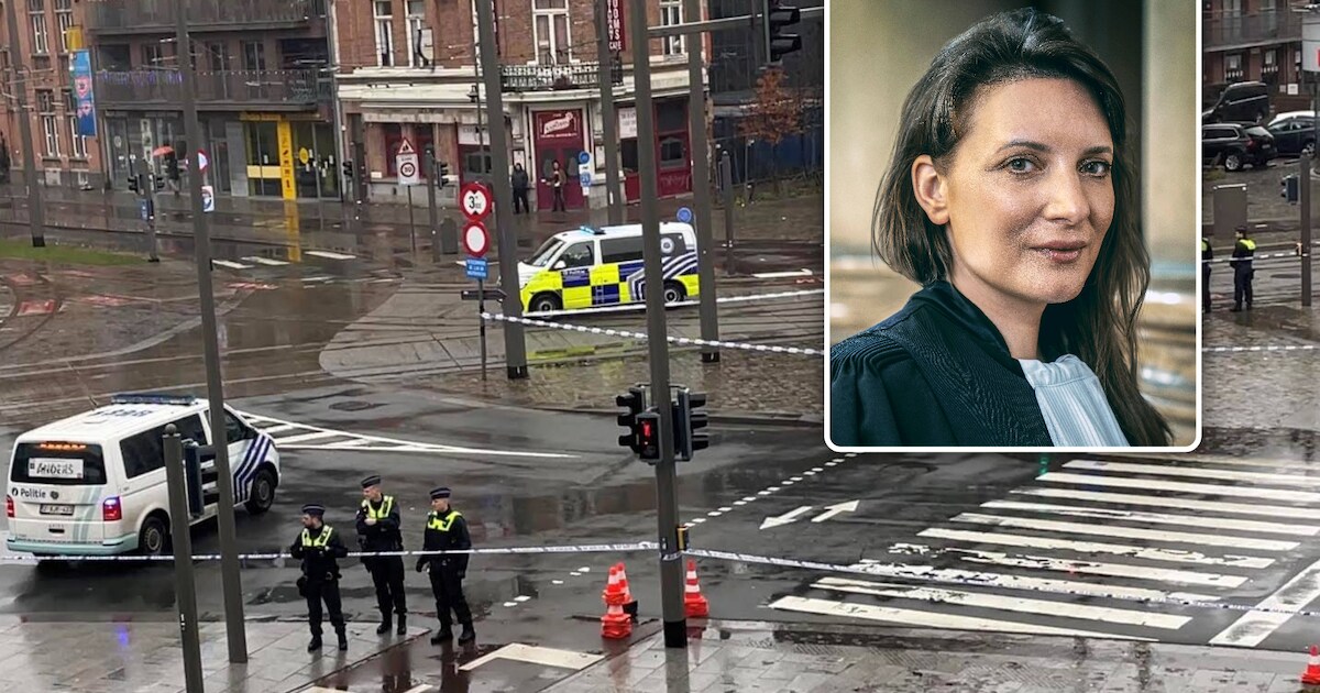 Ruzie in dancing eindigt met zwaargewonde in Antwerpen: “Ik heb niet ...