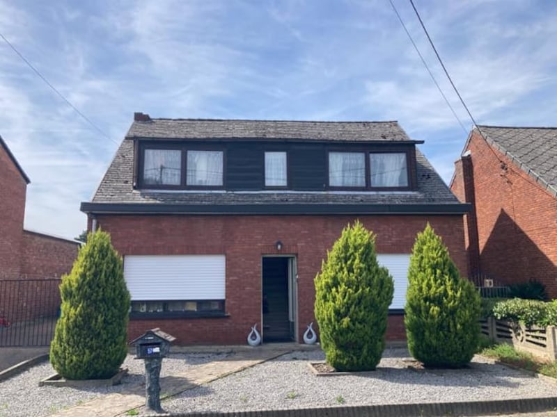 Deze 9 woningen zijn nu te koop in Balen
