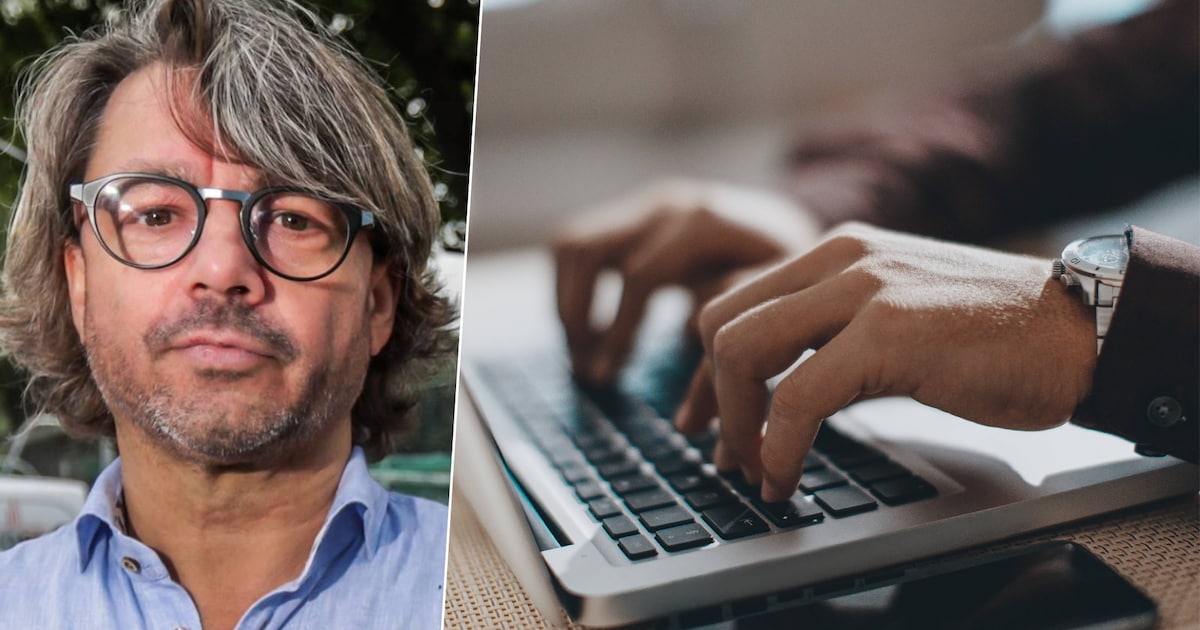 Jongen ‘showt’ op school beelden van kindermisbruik... die zijn vader heeft gezocht: “Zijn dochter h