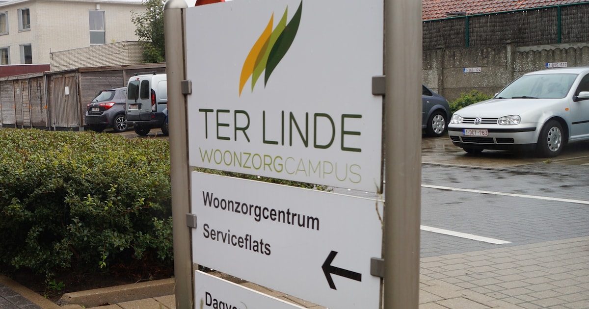 Woonzorgcentrum Ter Linde duikt voor het eerst in het rood: verlies door sterk gestegen personeelsko