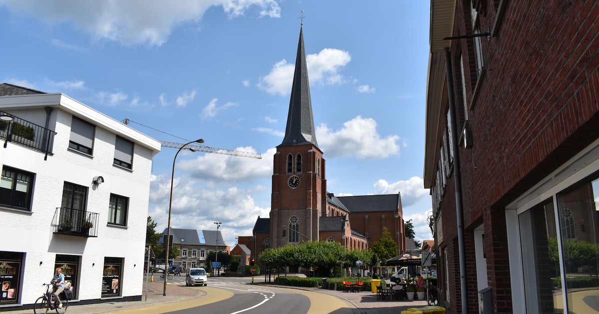 Gemeente Retie maakt nieuw mobiliteitsplan: inwoners welkom om ideeën ...