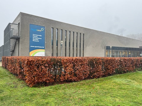 Archiefbeeld - Sportoase Elshout 