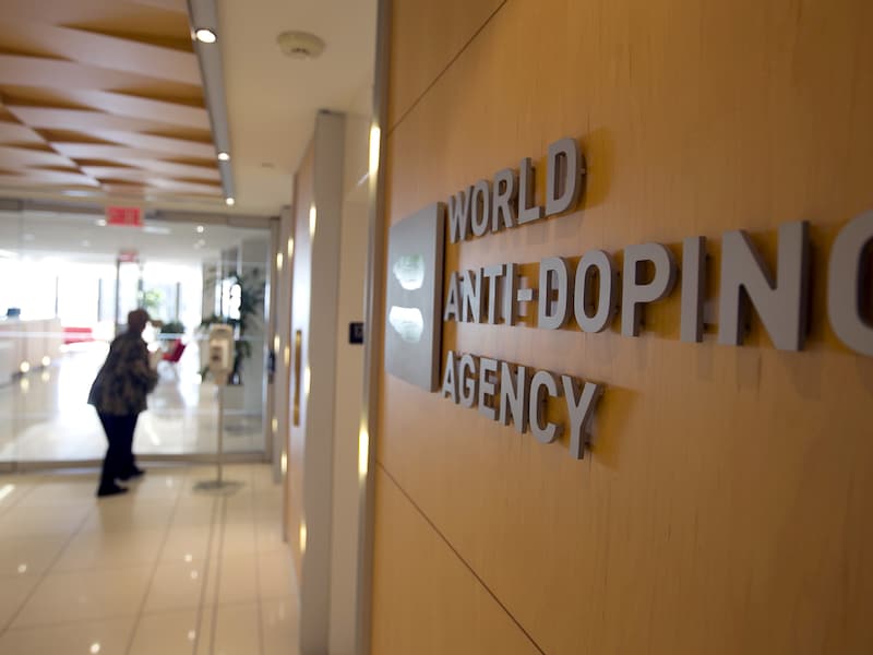 WADA start verificatie van data uit Russische antidopinglab