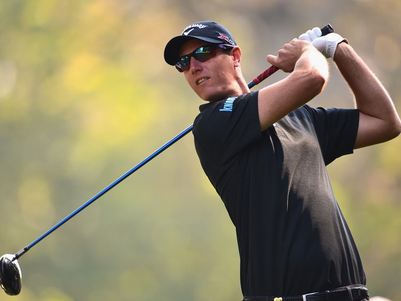 Nicolas Colsaerts.
