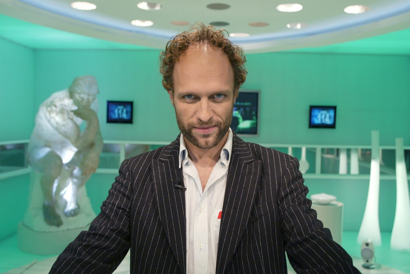 ‘Wittekerke’-acteur Hugo Metsers beschuldigd van grensoverschrijdend ...