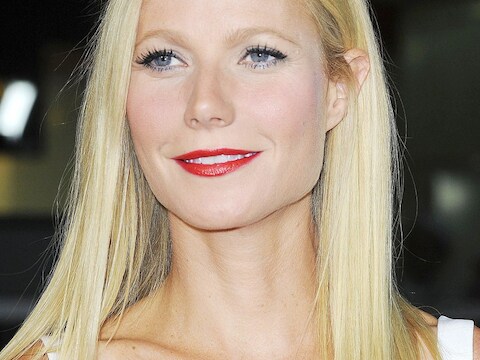 Gwyneth Paltrow