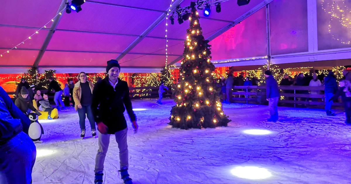 Welke handelaars hebben de mooiste kerstversiering? Nieuwpoort lanceert opnieuw een wedstrijd en ste